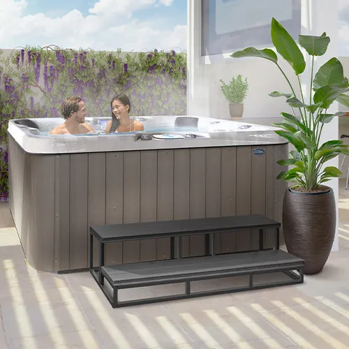 Escape hot tubs for sale in West Desmoines